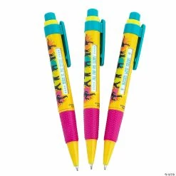 Promo 🌟 Studio VBS Message Pens - 12 Pc. 👏
