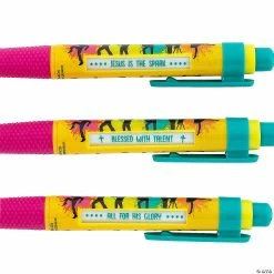 Promo 🌟 Studio VBS Message Pens - 12 Pc. 👏 -Spooky Supplies Shop studio vbs message pens 12 pc 14104167 a02