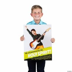 Outlet ⌛ Studio VBS Posters - 6 Pc. ⭐ 5 Outlet ⌛ Studio VBS Posters - 6 Pc. ⭐ -Spooky Supplies Shop studio vbs posters 6 pc 14104146 a01