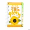 Best Pirce ✔️ Sunflower Spiral Notebooks with Pen - 12 Pc. 😍 2 Best Pirce ✔️ Sunflower Spiral Notebooks with Pen - 12 Pc. 😍 -Spooky Supplies Shop sunflower spiral notebooks with pen 12 pc 13983061