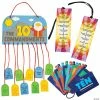 Cheap ⭐ Ten Commandments Activity & Craft Assortment Kit – 72 Pc. 😀 -Spooky Supplies Shop ten commandments activity and craft assortment kit 72 pc 14115019