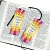 Best Sale ⭐ Ten Commandments Bookmarks - 24 Pc. ❤️ -Spooky Supplies Shop ten commandments bookmarks 24 pc 36 1642