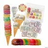 Best Sale 🎉 Ten Commandments Ice Cream Scoop Game 🤩 -Spooky Supplies Shop ten commandments ice cream scoop game13961931
