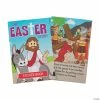 Best deal 💯 The Easter Story Sticker Books - 12 Pc. 👍 -Spooky Supplies Shop the easter story sticker books 12 pc 13786103