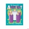 Wholesale ✔️ The Season of Advent Coloring Books ⭐ -Spooky Supplies Shop the season of advent coloring books13957827