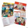 Promo 🤩 The Story & Life of Moses Teacher Companion - 10 Pc. 👏 -Spooky Supplies Shop the story and life of moses teacher companion 10 pc 13802748