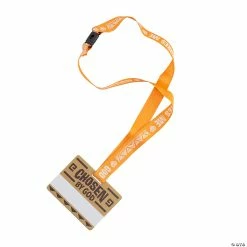 Best Pirce ⌛ Treasure Hunt VBS Name Tag Breakaway Lanyards - 12 Pc. 🤩