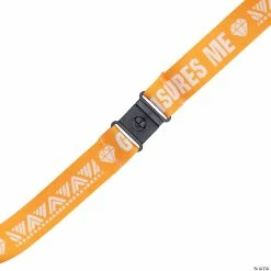 Best Pirce ⌛ Treasure Hunt VBS Name Tag Breakaway Lanyards - 12 Pc. 🤩 -Spooky Supplies Shop treasure hunt vbs name tag breakaway lanyards 12 pc 13972142 a02