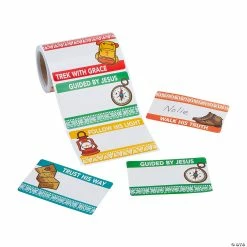 Best Sale π― Treasure Hunt VBS Name Tags/Labels π