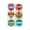Flash Sale ✔️ Treasure Hunt VBS Temporary Tattoos - 72 Pc. 🎁 -Spooky Supplies Shop treasure hunt vbs temporary tattoos 72 pc 13972079