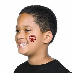 Flash Sale ✔️ Treasure Hunt VBS Temporary Tattoos - 72 Pc. 🎁 -Spooky Supplies Shop treasure hunt vbs temporary tattoos 72 pc 13972079 a01