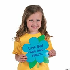 Discount ⌛ Tremendous Faith Bulletin Board Set 🔥 -Spooky Supplies Shop tremendous faith bulletin board set13706882 a02