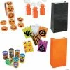 Discount 👏 Trick or Treat Giveaways Kit for 48 🛒 -Spooky Supplies Shop trick or treat giveaways kit for 4813981401