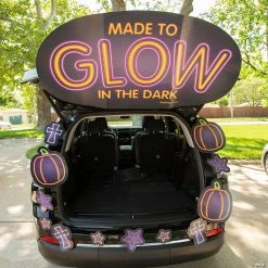 Best deal 🔔 Value Glow with God Trunk-or-Treat Decorating Kit - 13 Pc. ✔️