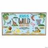 Coupon ๐ Wild About Jesus Bulletin Board Set - 67 Pc. โญ 2 Coupon ๐ Wild About Jesus Bulletin Board Set - 67 Pc. โญ -Spooky Supplies Shop wild about jesus bulletin board set 67 pc 13845427