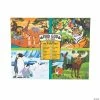 Buy 😉 Wild Encounters VBS Image Hunt Sheets - 50 Pc. 🎉 -Spooky Supplies Shop wild encounters vbs image hunt sheets 50 pc 13830510