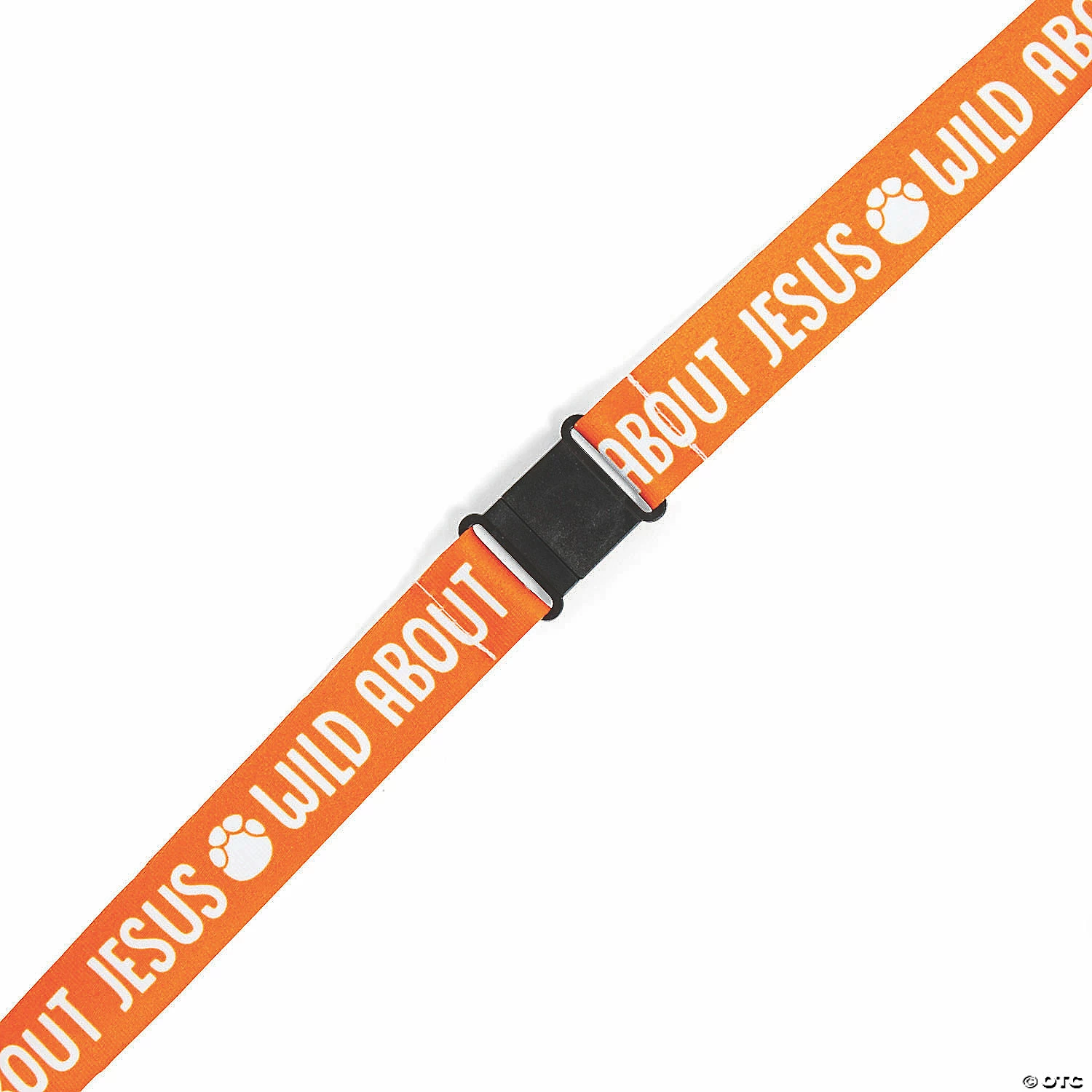 New ✔️ Wild Encounters VBS Name Tag Breakaway Lanyards - 12 Pc. ❤️ 4 New ✔️ Wild Encounters VBS Name Tag Breakaway Lanyards - 12 Pc. ❤️ - Image 2