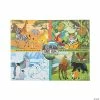 Top 10 ⭐ Wild Encounters VBS Sticker Scenes - 12 Pc. 😀 -Spooky Supplies Shop wild encounters vbs sticker scenes 12 pc 13829128
