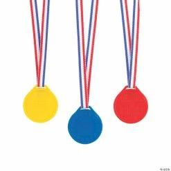 Hot Sale 👏 Winning In Christ Medals - 12 Pc. ✨