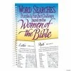 Best reviews of ✔️ Women of the Bible Word Search Activity Book 🎁 -Spooky Supplies Shop women of the bible word search activity book13982982