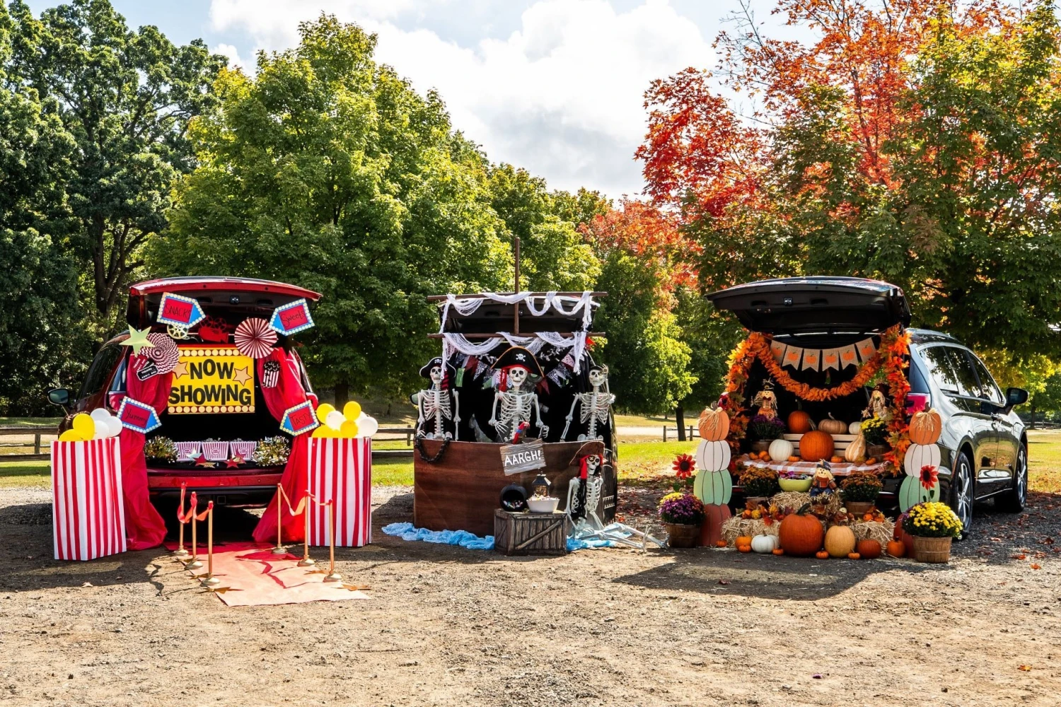 Spooky Supplies Shop 39 Spooky Supplies Shop -Spooky Supplies Shop chrysler pacifica trunk or treat